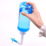IRIGATOR NAZAL WaterPulse RECIPIENT dispozitiv curatare sinusuri solutie salina