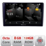 Navigatie Citroen Berlingo 2008-2018 5960Pro-berlingo Android Octa Core Qualcomm 2K Qled 8+128 DTS DSP 360 4G Optical CarStore Technology