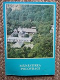 Arhimandritul Veniamin Micle - Manastirea Polovragi -Ed.Mitropolia Olteniei 1987