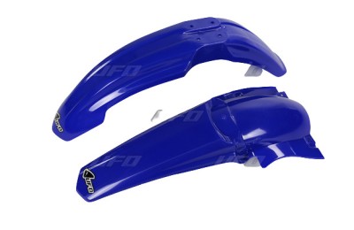 Set aripi fata si spate Yamaha YZF 250 450 06- 09 (YA03879089, YA03881089) foto