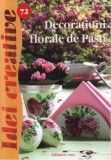 Decoratiuni florale de Pasti | Radics Maria