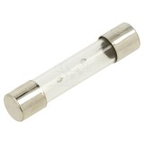 Siguranță &icirc;nt&acirc;rziere 6A 250V 6.3x32mm sticlă