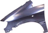 Aripa fata Opel Zafira, 01.1999-05.2005, partea Stanga, cu gaura pentru semnalizare, 1101030, 556001-J galvanizata, Rapid