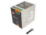 Alimentator pulsatoriu 960W pentru şină DIN, 36VDC, MEAN WELL