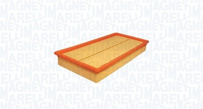 MAGNETI MARELLI 152071758394 Filtru aer foto