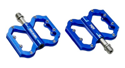 Pedale P2R Flatman 50, 3SB - Albastru inchis Ultimate FactoryBikes foto