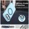 Asteroid GSM - CandyCase MagSafe - Google Pixel 10a - Blue - 3