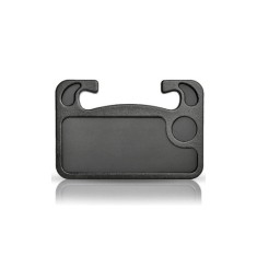 Masuta multifunctionala portabila cu fixare pe volanul auto Cod: FS-6148 Automotive TrustedCars