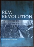 Cumpara ieftin LASZLO TOKES: REV. REVOLUTION, by JANOS ANTAL &amp; JOEL DAVID (PARTIUM PRESS, 2009)