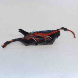 Sigurante Auto Yato, Set 24 buc, 12V, Volvo S60 II (2014), OEM 31300188 31300189