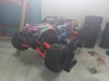 Traxxas Maxx Wide V2 + Traxxas X Maxx 8S, Maxx Wheels