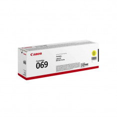 CANON CRG069Y YELLOW TONER CARTRIDGE foto