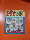 Revista Pif nr.1189/1968