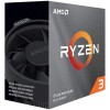 AMD CPU Desktop Ryzen 3 4/8T 5300G (4.2GHz,10MB,65W,AM4) box, with Wraith Stealth Cooler and Radeon Graphics &quot;100-100000253BOX&quot;