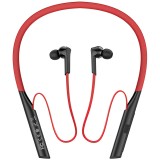 Casti Bluetooth HOCO ES33 Mirth Sports, Rosii