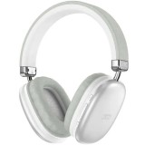 Cumpara ieftin Casti Wireless XO-BE45 Over-Ear, Capacitate 400mAh, BT 5.3, Microfon, Gri