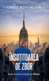 Cumpara ieftin Insotitoarea de zbor/Chris Bohjalian, Rao