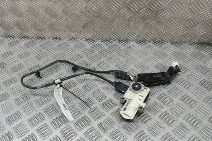 Motor supapa de eșapament MAZDA 6 Estate GJ, GL 2020 OEM: PYL5-1879X,7.06366.07.0,706366070 30463781