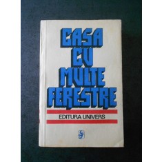 Dan Grigorescu - Casa cu multe ferestre (1981)