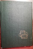 A14 4 - Clasor foarte vechi - contine in jur de 600 timbre romanesti obliterate