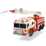 Cumpara ieftin Masina de pompieri Dickie Toys Fire Commander Truck
