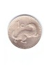 Moneda Malta 1 cent 1991, stare buna, curata, Europa, Cupru-Nichel
