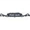 Armatura bara plastic ,superior part ,fata Ford Focus 3, 12.2010-11.2014, 1735448