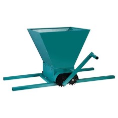 Zdrobitor de struguri manual Broman