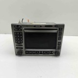 Unitate radio CD navigație PORSCHE BOXSTER 987 2008 OEM: Cabrio | 32030825