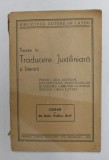 COURS DE LANGUE FRANCAISE II . DEUXIEME LIVRE ( FILLETTES ET GARCONS ) par E.E.LOVINESCU , 1929