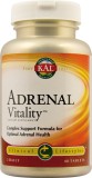 Adrenal Vitality Kal Secom 60tb