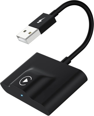 Adaptor wireless CarPlay, Converteste CarPlay cu fir din fabrica in CarPlay fara fir - CN foto
