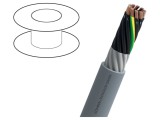 Cablu MOTIONLINE&reg; ADVANCED 25G1mm2 Neecranat 600V