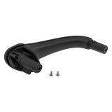 Maner interior usa fata Mercedes Clasa C W203, S203 2000-2007, Dreapta, -Negru, 2038101651