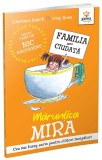 Cumpara ieftin Maruntica Mira, Laurence Anholt - Editura Gama