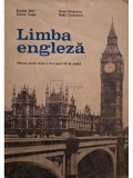 Susana Dorr - Limba engleza - Manual pentru clasa a XI-a (anul VII de studiu) (Editia: 1981)