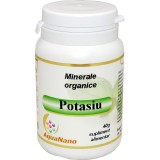 Potasiu Organic 40gr Aghoras