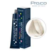 Vopsea par direct CREATIVITY PRO.COLOR 100 ml - NEUTRU