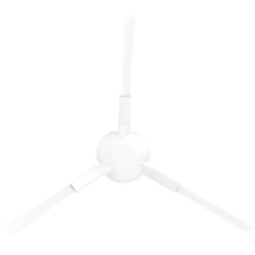 Perie laterala Xiaomi BHR6473GL compatibila cu Robot de aspirare Xiaomi X10+/ S10+/ X10