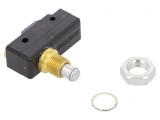 Micro&icirc;ntrerupător Snap Action SPDT 15A 600VAC 250VDC