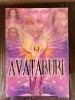 Avataruri Annie Besant - Carte Religioasa Esoteris, 128 pagini