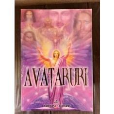 Avataruri Annie Besant