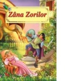 Zana Zorilor - Ioan Slavici