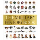 The Military History Book - Dk