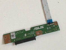 Conector HDD Asus X543m, X543 A165 foto