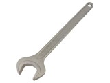 Cheie plată STAHLWILLE 70mm oțel de scule 572mm singură față