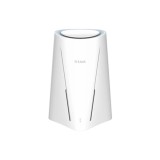 Router D-Link G530 5G Alb RJ45 Ethernet LAN Wi-Fi