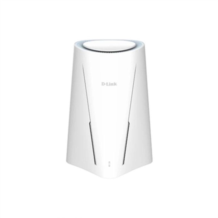 Router D-Link G530 5G Alb RJ45 Ethernet LAN Wi-Fi