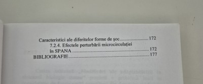 Maria E Vrabete Modificari ale adaptabilitatii in sistemul biologic uman foto