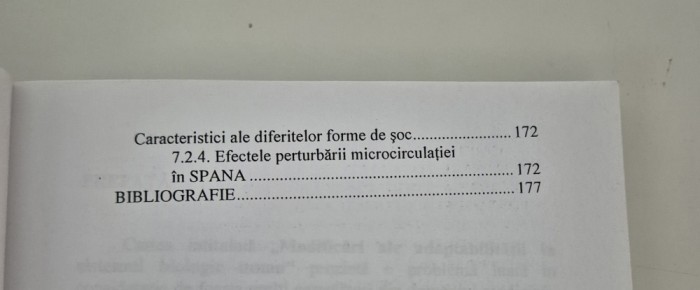 Maria E Vrabete Modificari ale adaptabilitatii in sistemul biologic uman